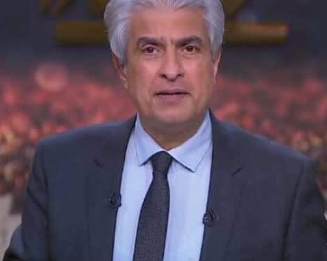 خالد منتصر: من الذي قتل وائل الابراشي ؟