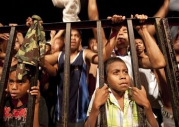 الاتجار بالبشر