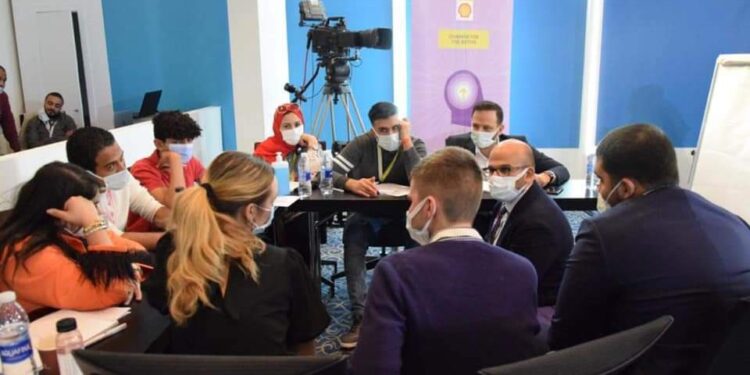 تنسيقية الأحزاب