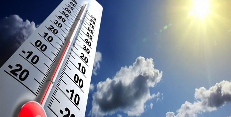 الأرصاد تكشف درجات الحرارة المتوقعة غدًا.. تعرف عليها