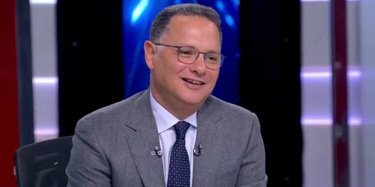 شريف عامر : فيلم “أصحاب ولا أعز” حلو  رسالته اللي فهمتها