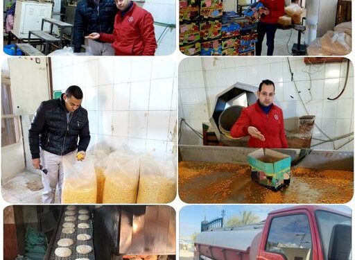 لردع المخالفين .. ضبط ٦٥٠٠٠ لتر سولار قبل بيعهم بالسوق السوداء بالبحيرة