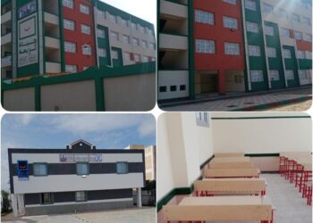 حياة كريمة حلم يتحقق .. 28مشروع خدمي وتنموي بكفر الدوار