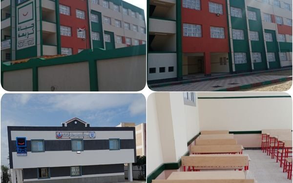 حياة كريمة حلم يتحقق .. 28مشروع خدمي وتنموي بكفر الدوار