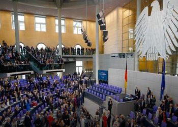 وزارة العدل الألمانية تقدم مشروع قانون يلغى “قانون الإجهاض”