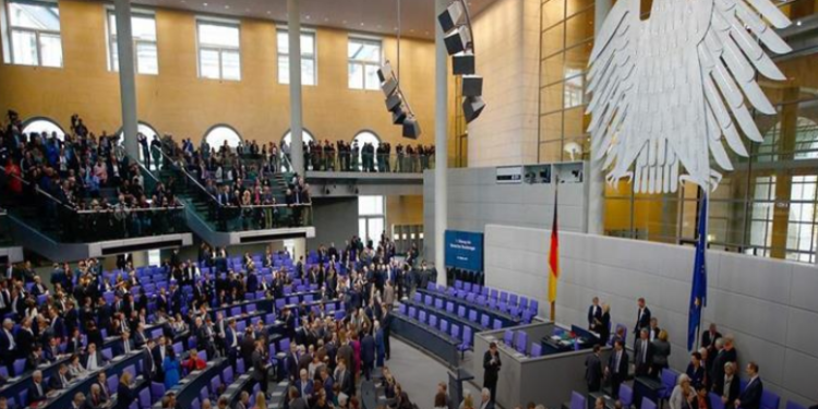 وزارة العدل الألمانية تقدم مشروع قانون يلغى “قانون الإجهاض”