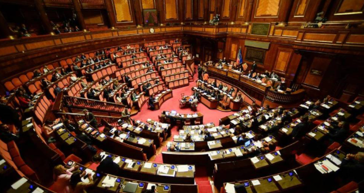 فى سباق مفتوح.. البرلمان الإيطالى يبدأ تصويتا لاختيار رئيس جديد