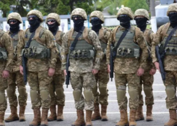 بولندا تعلن تزويد أوكرانيا بأسلحة دفاعية