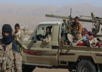 التحالف العربى: تدمير 30 آلية عسكرية ومقتل 280 عنصرا إرهابيا باليمن