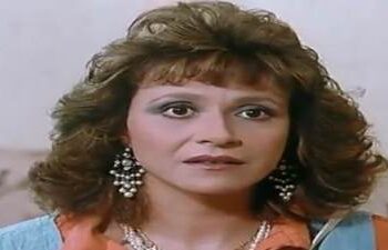 وفاة الفنانة ولاء فريد وتشيع جثمانها في صمت  