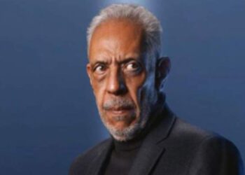 الفنان نبيل الحلفاوي يعلق على فيلم أصحاب ولا أعز