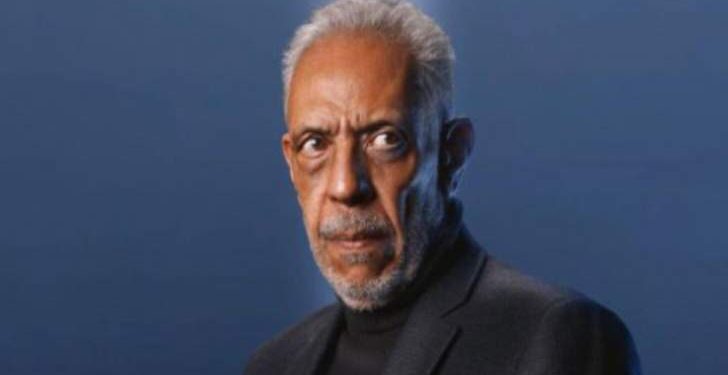 الفنان نبيل الحلفاوي يعلق على فيلم أصحاب ولا أعز