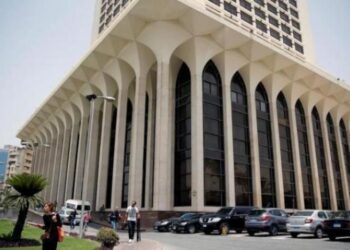 الخارجية المصرية