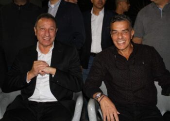 مرتجي رئيسًا لبعثة الأهلي في مونديال الأندية بعد اعتذار الخطيب