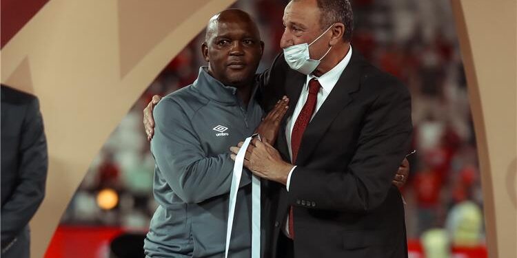 الخطيب وموسيماني