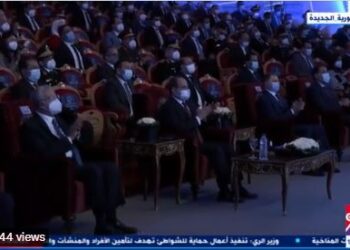 في عيد الشرطة.. وزير الداخلية: رجال الشرطة والقوات المسلحة درعًا واقيًا للقضاء على الإرهاب