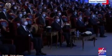 في عيد الشرطة.. وزير الداخلية: رجال الشرطة والقوات المسلحة درعًا واقيًا للقضاء على الإرهاب