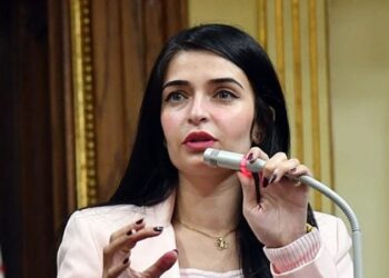 خاص.. برلمانية تطالب بمبادرة رئاسية لـ علاج القدم السكري