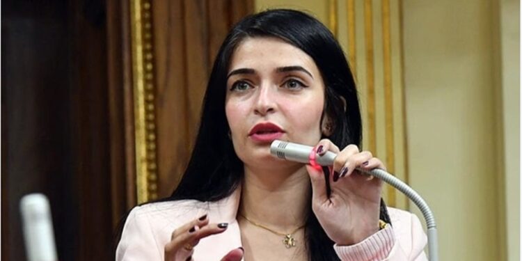 خاص.. برلمانية تطالب بمبادرة رئاسية لـ علاج القدم السكري