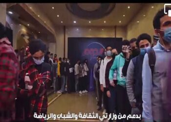 ننشر شروط الاشتراك في برنامج اكتشاف المواهب الجديد “الدوم”