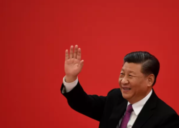 الصين تؤكد معارضتها للعقوبات الأمريكية على إيران