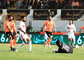 كيروش: جاهزون لتقديم مباراة قوية أمام السودان غدًا