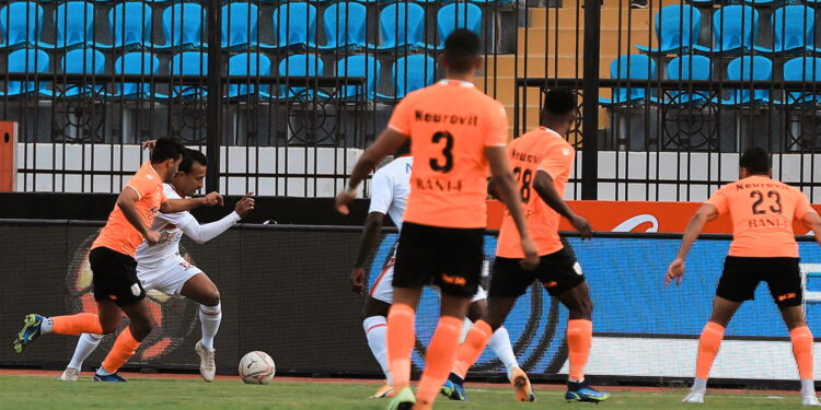 كيروش: جاهزون لتقديم مباراة قوية أمام السودان غدًا