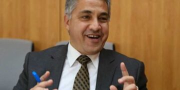 السجيني النواب البرلمان