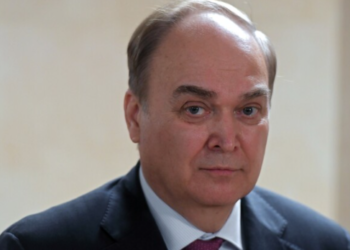 السفير الروسى لدى واشنطن: الناتو من “بقايا الحرب الباردة”