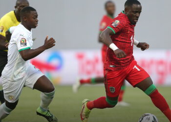 منتخب السنغال يتعادل سلبيًا أمام مالاوي ويتأهل لثمن نهائي أمم إفريقيا