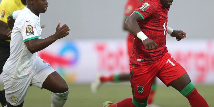 منتخب السنغال يتعادل سلبيًا أمام مالاوي ويتأهل لثمن نهائي أمم إفريقيا