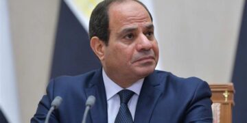 السيسي