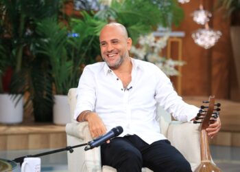 من السعودية.. عزيز الشافعي وأشرف عبد الباقي وهاني رمزي يحتفلون بفوز المنتخب