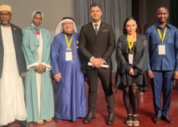 مجلس الشباب المصري