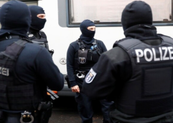 جرحى فى إطلاق نار داخل قاعة محاضرات بألمانيا ومقتل منفذ الحادث