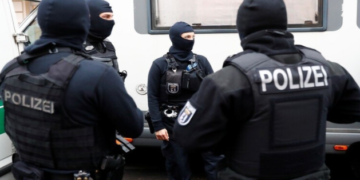 جرحى فى إطلاق نار داخل قاعة محاضرات بألمانيا ومقتل منفذ الحادث