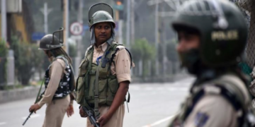 الشرطة الهندية تعتقل راهب هندوسى بعد دعوته لإبادة المسلمين