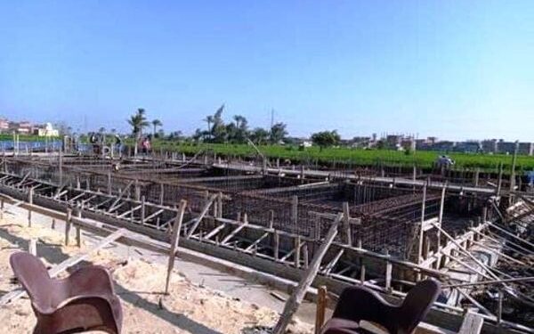 بتكلفة تخطت 41 مليون جنيه.. إنشاء وتطوير 7 مدارس بمنيا القمح في الشرقية