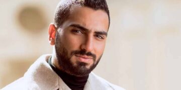 بهذه الطريقة .. الشرنوبي يروج لفيلمه الجديد