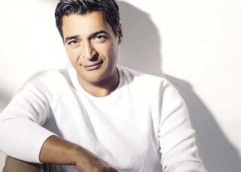 بعد غياب.. حميد الشاعري ضيف أسرار النجوم