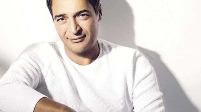 بعد غياب.. حميد الشاعري ضيف أسرار النجوم