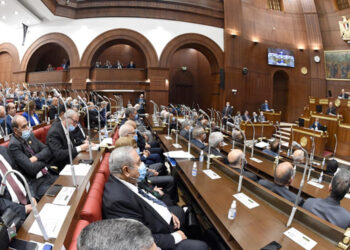 القومي تنسيقية الشيوخ