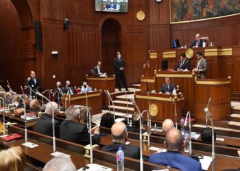 بعدما أثارت جدلًا بين الحكومة والنواب.. الشيوخ يوافق على المادة 40 بقانون العمل