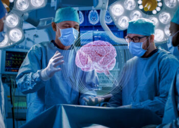 هل ينجح العالم الافتراضي في الدخول إلى عالم الطب والصحة؟