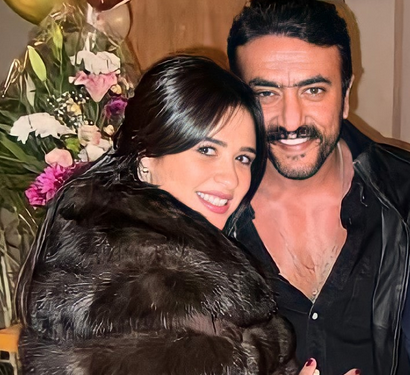 احمد العوضي