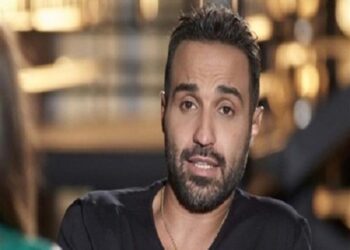 أحمد فهمى: الفنان الكبير فؤاد المهندس أول من قدم أفكار خارج الصندوق