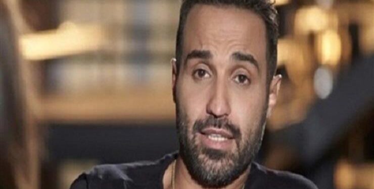 أحمد فهمى: الفنان الكبير فؤاد المهندس أول من قدم أفكار خارج الصندوق