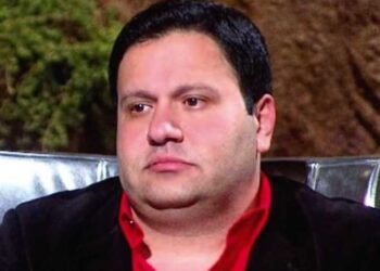 في يوم واحد.. إصابة الفنانة مديحة حمدي و إدوارد بفيروس كورونا