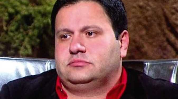 في يوم واحد.. إصابة الفنانة مديحة حمدي و إدوارد بفيروس كورونا