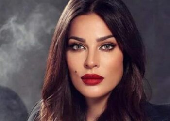 بعد أحدث ظهور لها متابعين لنادين نسيب:شوكولاتة سايحة